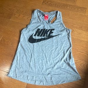 S nike tank top
